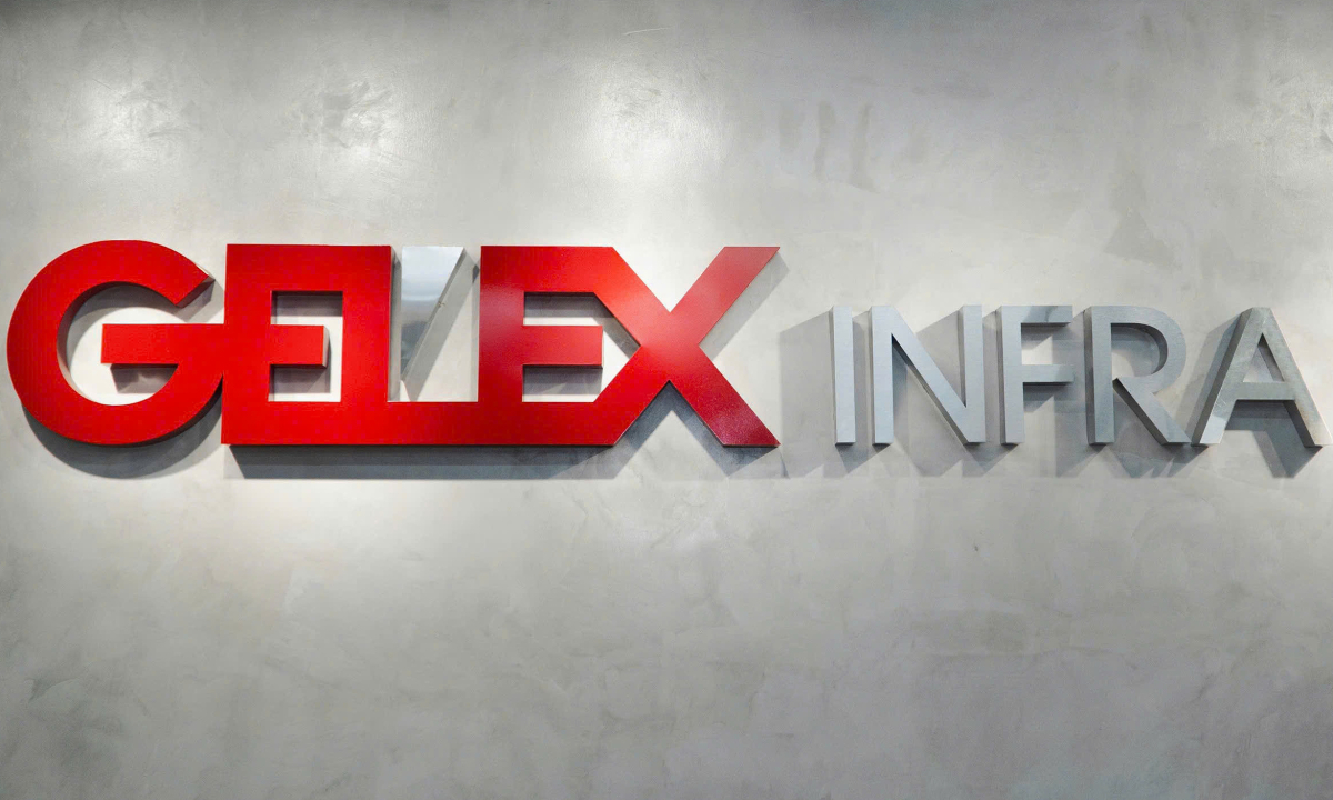 Công ty hạ tầng Gelex được chấp thuận IPO 100 triệu cổ phiếu