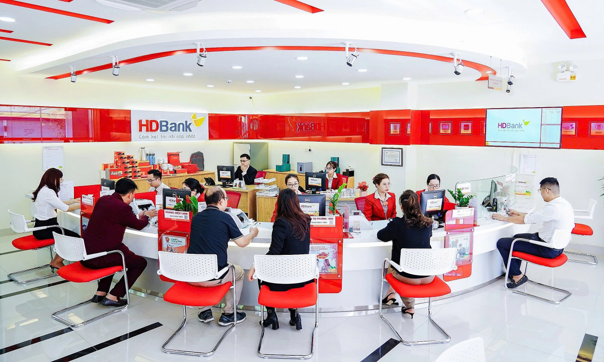 HDBank giảm đầu tư ngoài ngành