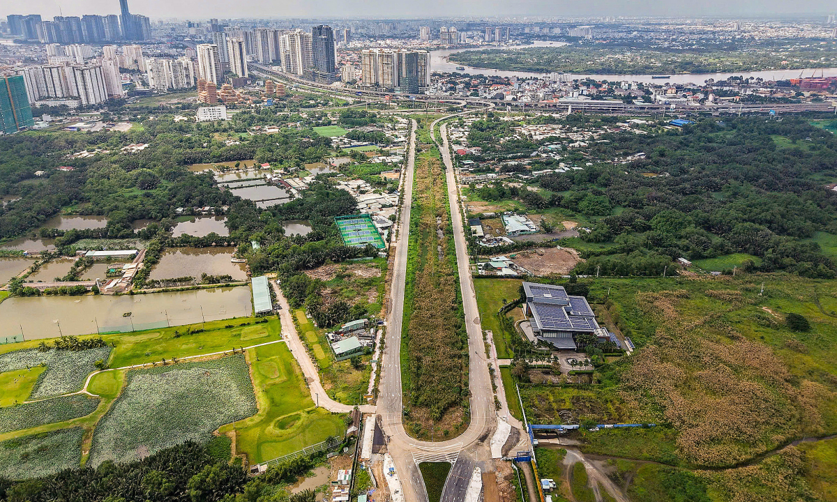 Đề xuất giảm 70 tiền chuyển đổi đất nông nghiệp sang thổ cư