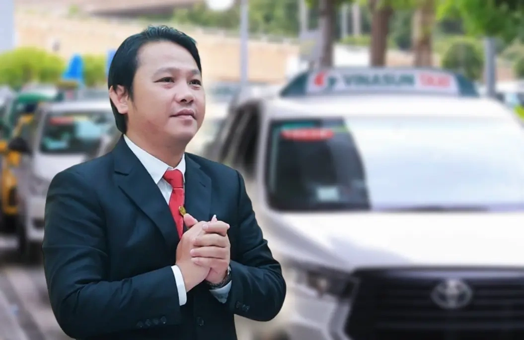 Con trai ông Đặng Phước Thành muốn gom thêm cổ phiếu Vinasun