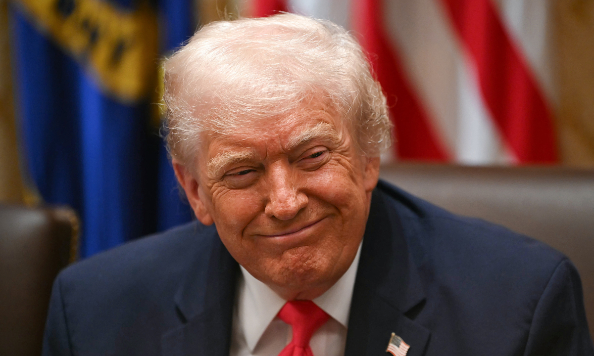 Ý tưởng người Mỹ không cần đóng thuế thu nhập bất khả thi ra sao