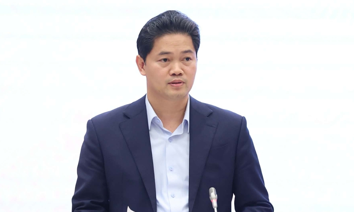 Thứ trưởng Y tế Việt Nam quản lý mỹ phẩm tương tự các nước phát triển