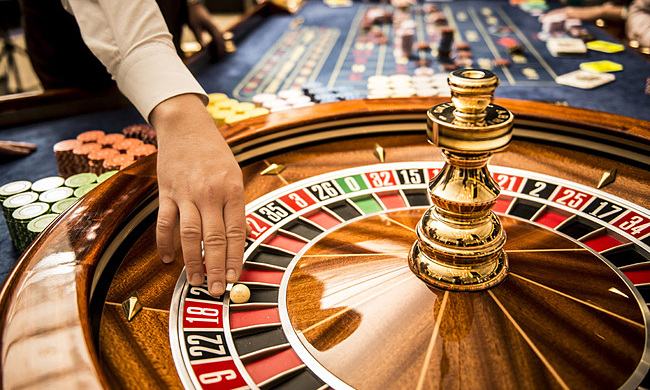 Doanh nghiệp đề xuất giá vé cho người Việt vào casino 50 triệu một năm