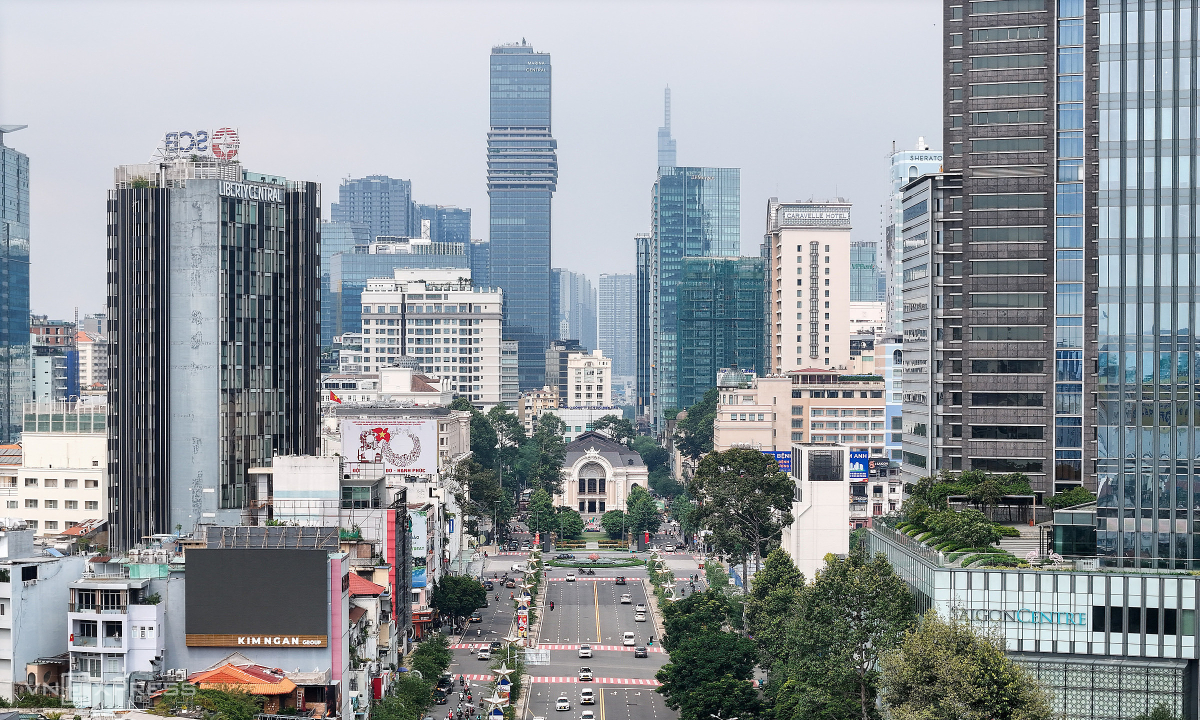 TP HCM muốn vào top 100 hệ sinh thái khởi nghiệp toàn cầu