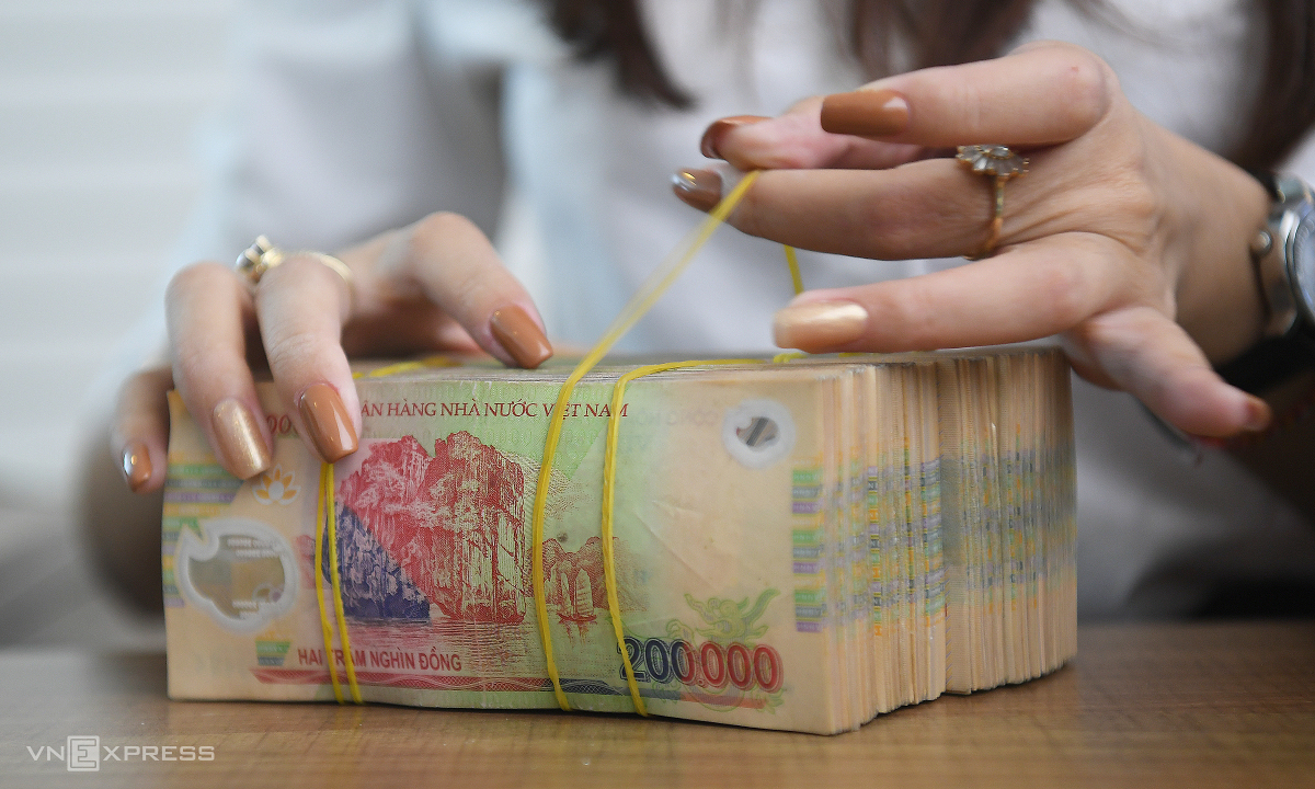 Nhiều ngân hàng dừng gói cho vay mua nhà giá rẻ