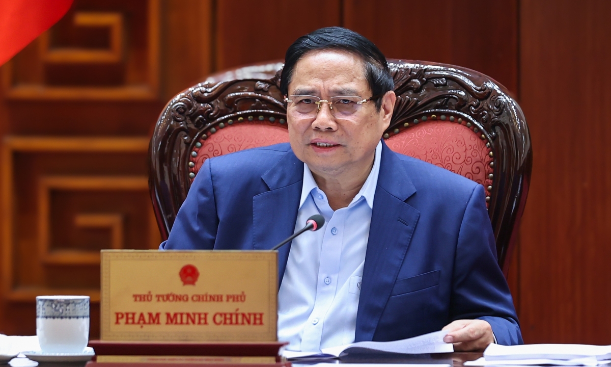 Thủ tướng Cần chính sách vượt trội để thí điểm khu thương mại tự do