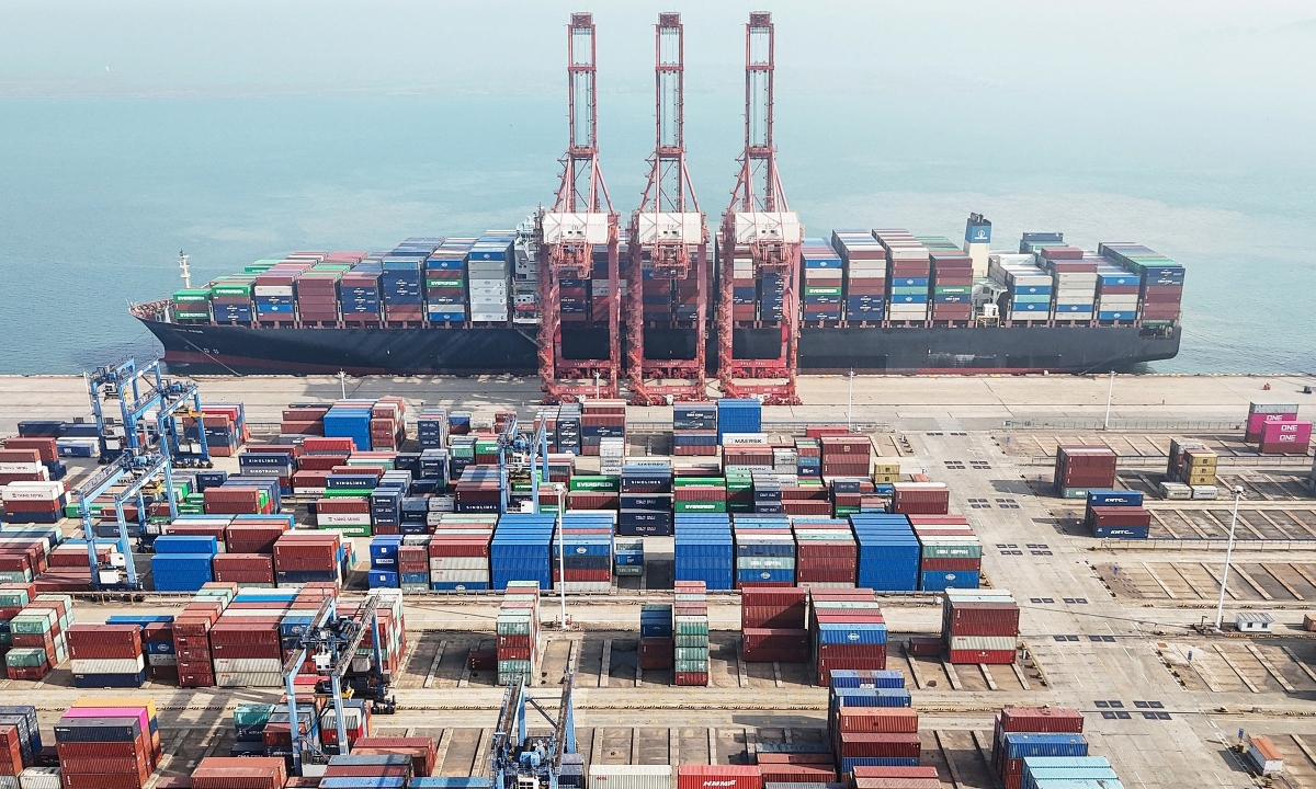 IMF dự báo Trung Quốc tăng trưởng 5 năm nay