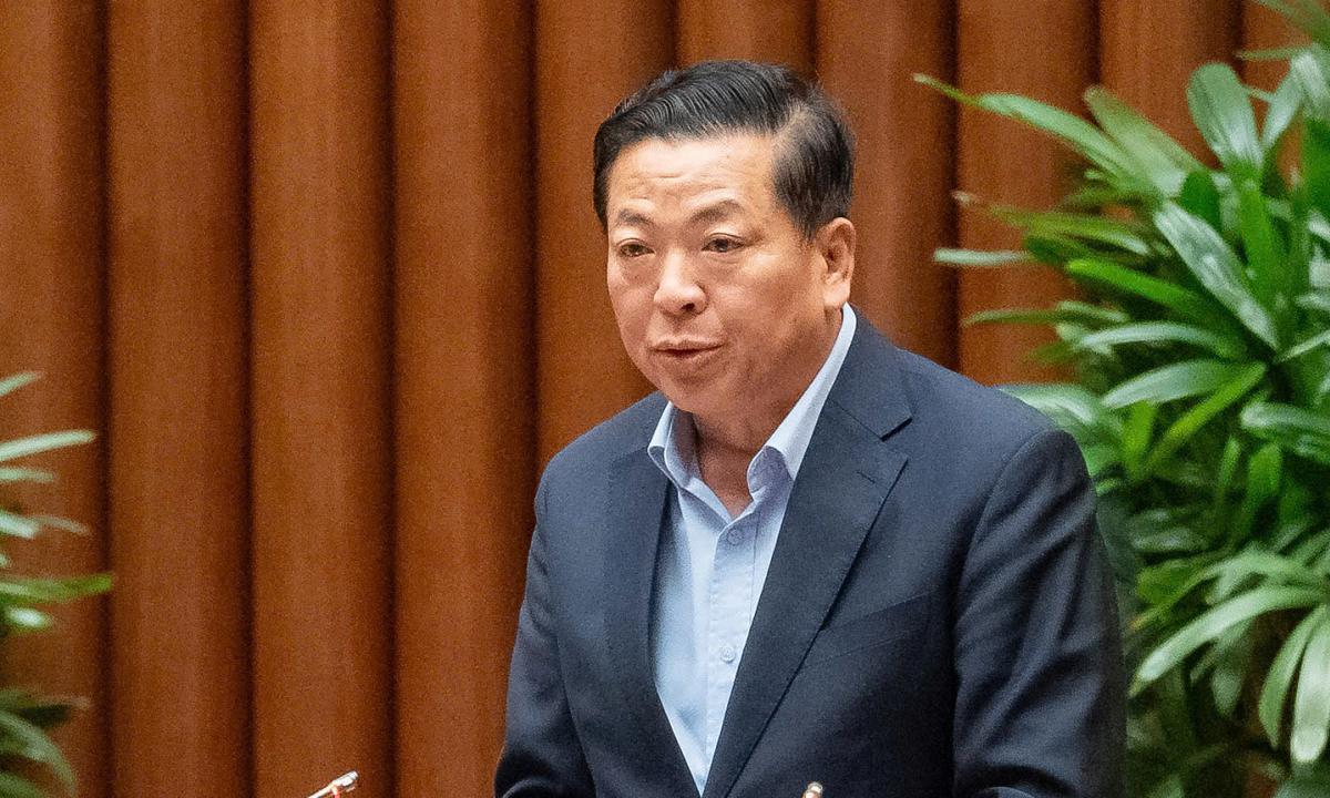 Cấp giấy phép xây dựng online dự kiến tối đa 10 ngày