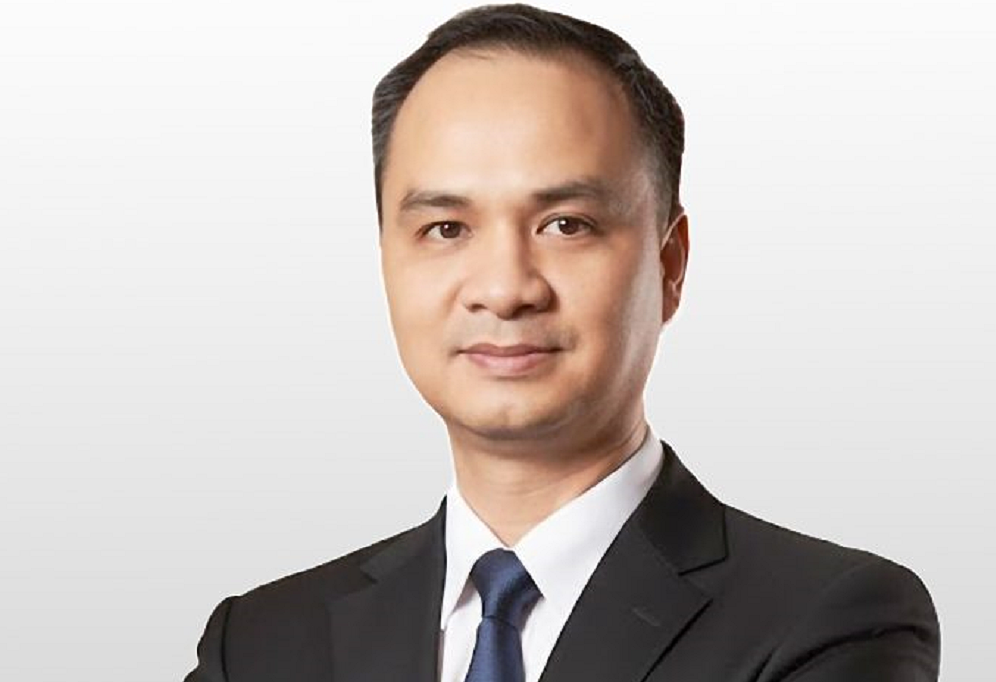 Samsung Việt Nam lần đầu có lãnh đạo cấp cao người Việt