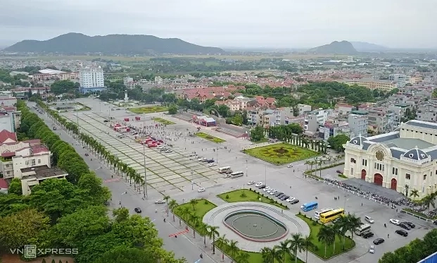 Thanh Hóa giải ngân hơn 7 500 tỷ đồng ba chương trình mục tiêu quốc gia