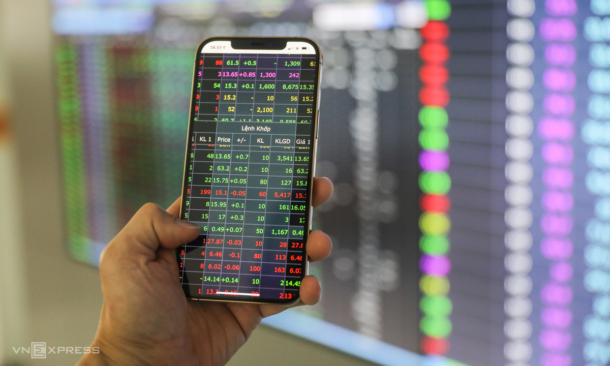 Ai thích hợp đầu tư cổ phiếu qua quỹ mở