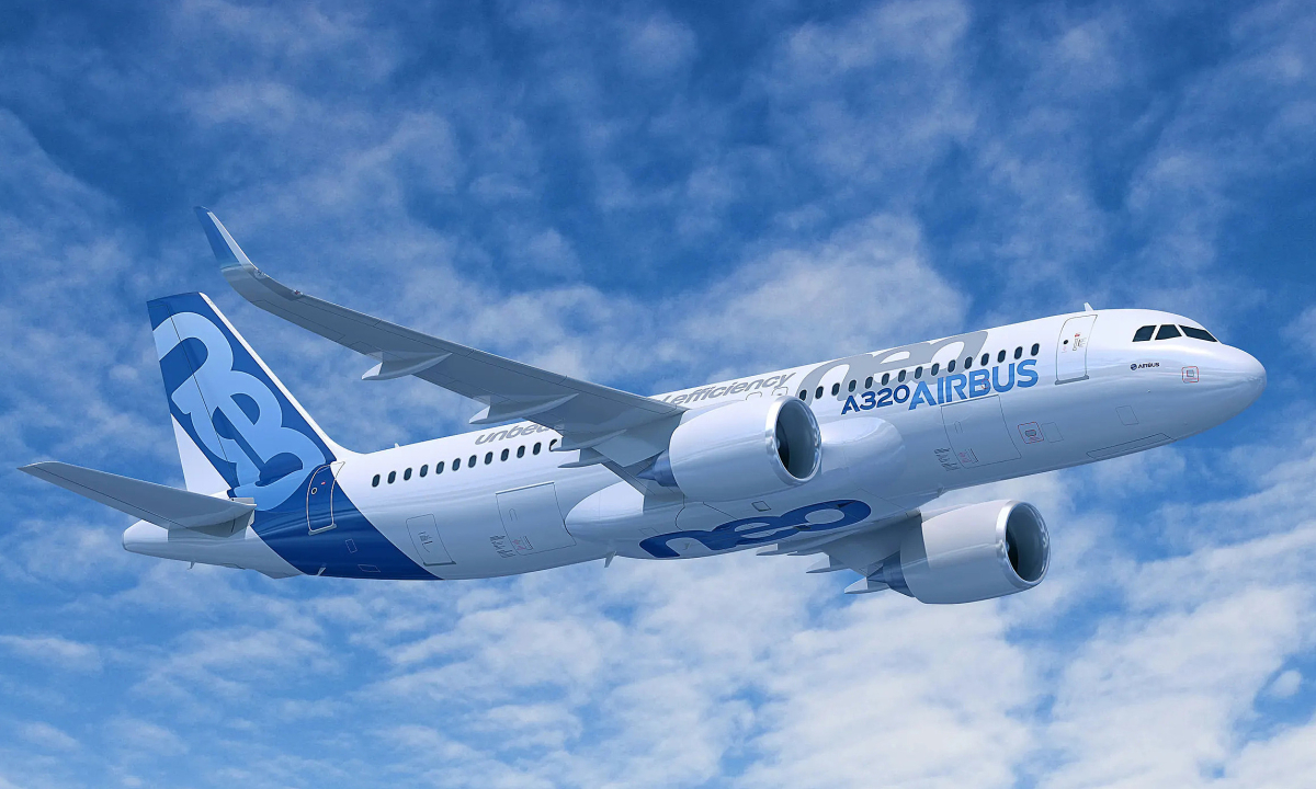 Hàng không thế giới chạy đua sửa lỗi phần mềm máy bay Airbus