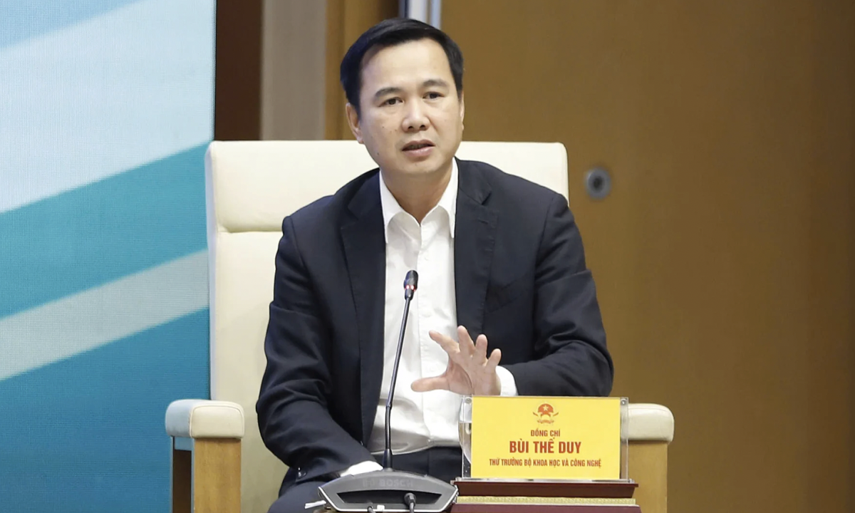 Sẽ thí điểm voucher công nghệ cho nông dân dùng thử