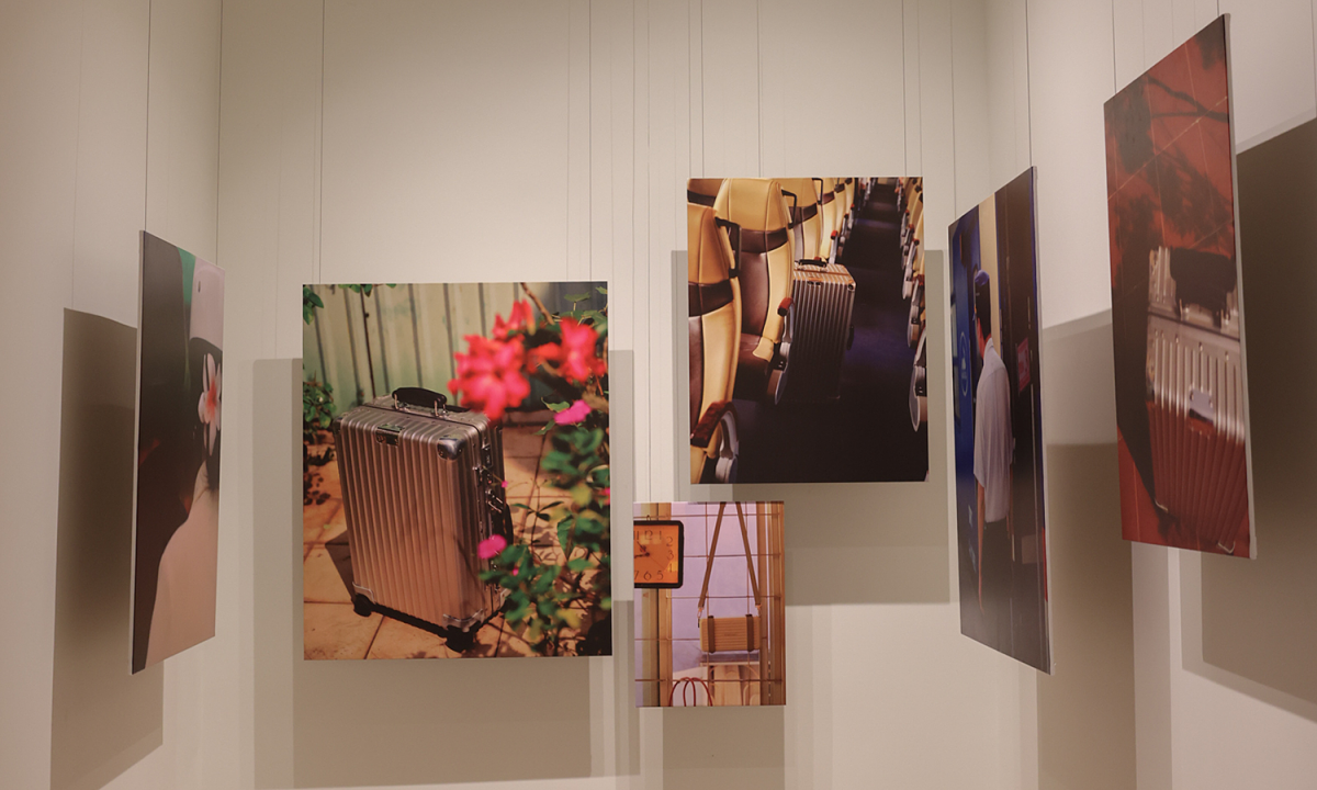 Dấu ấn của Tam Sơn trên thị trường hàng xa xỉ Việt