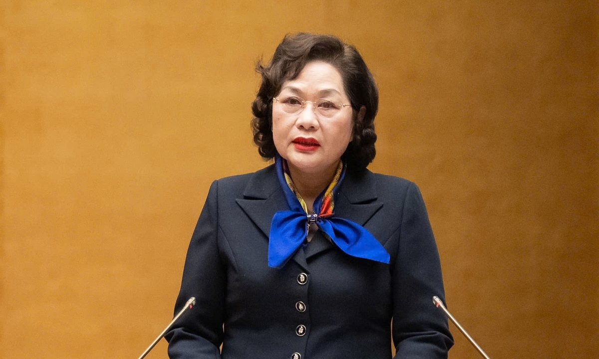 Bảo hiểm tiền gửi chi trả sớm không cần chờ ngân hàng phá sản