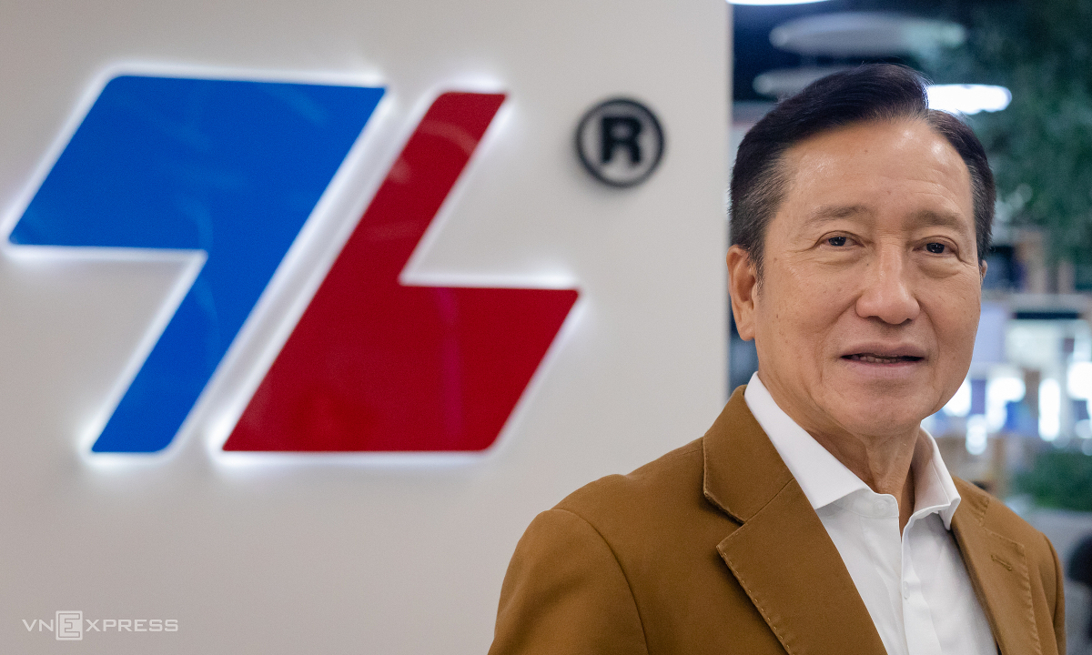 Thiên Long kinh doanh ra sao trước khi về tay người Nhật