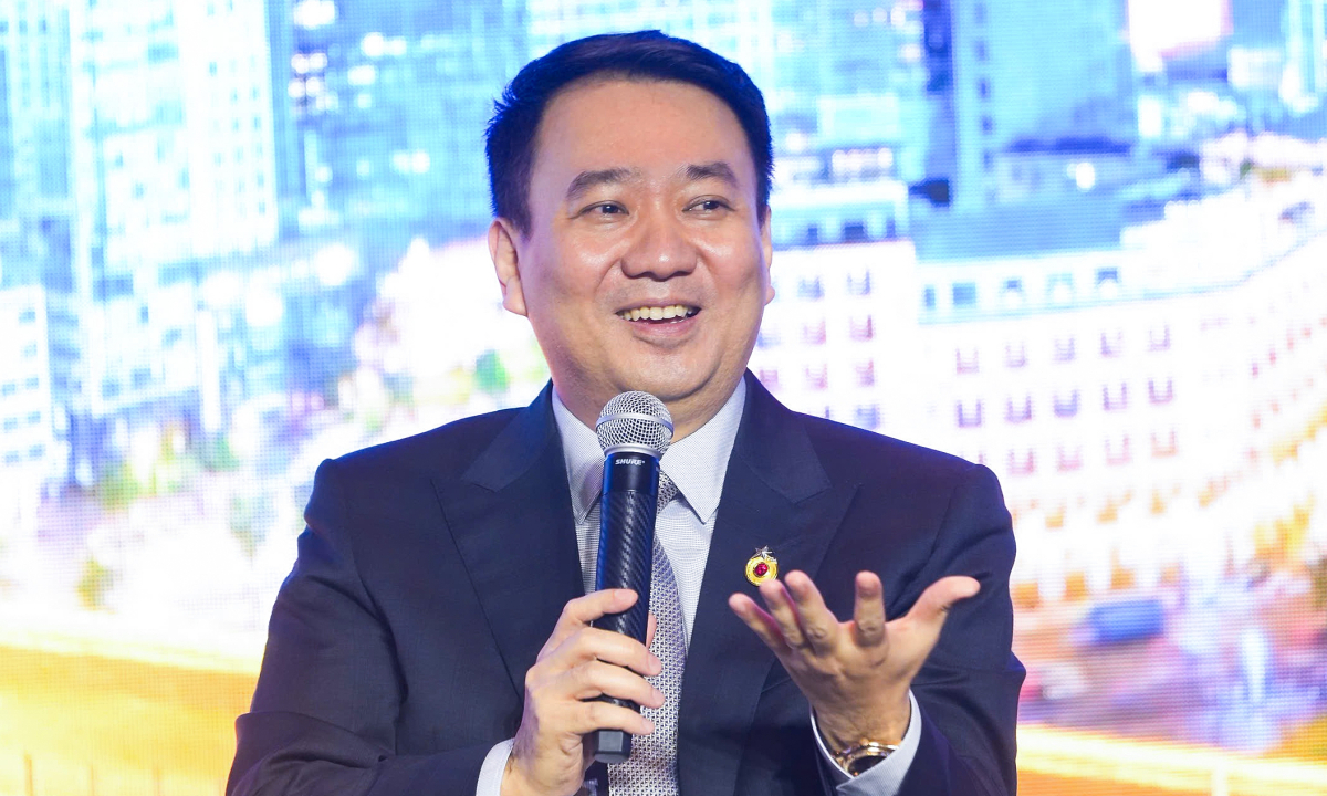 PNJ Ngành kinh tế phong cách sống nhiều tiềm năng