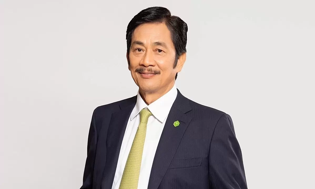 Vợ ông Bùi Thành Nhơn chỉ bán 13 lượng cổ phiếu Novaland đã đăng ký